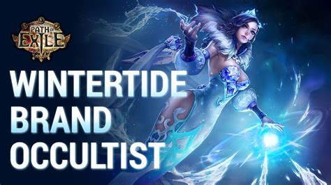 poe wintertide|Path of Exile .